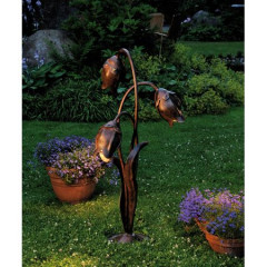 Уличный фонарь Robers AL 6571