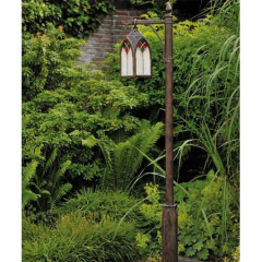 Уличный фонарь Robers AL 6694