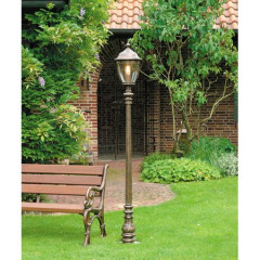 Уличный фонарь Robers AL 6615