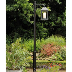 Уличный фонарь Robers AL 6701