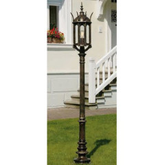 Уличный фонарь Robers AL 6650