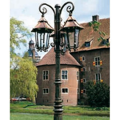 Уличный фонарь Robers AL 6380