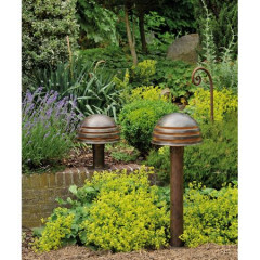 Уличный фонарь Robers AL 6353, AL 6339