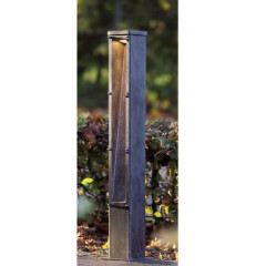 Уличный фонарь Robers AL 6770