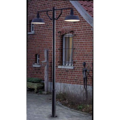 Уличный фонарь Robers AL 6835