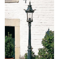 Уличный фонарь Robers AL 6544