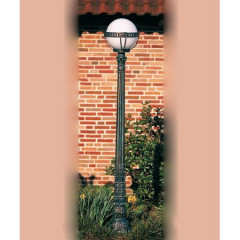 Уличный фонарь Robers AL 6605