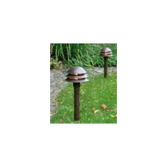 Уличный фонарь Robers AL 6610