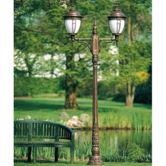 Уличный фонарь Robers AL 6603