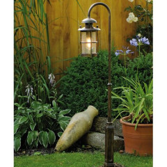 Уличный фонарь Robers AL 6700