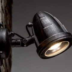 Настенный светильник Robers AL 6772