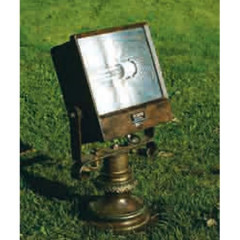 Уличный прожектор Robers AL 6622, AL 6623