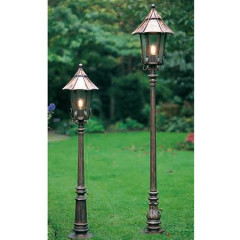 Уличный фонарь Robers AL 6106, AL 6036