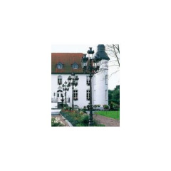 Уличный фонарь Robers AL 6561