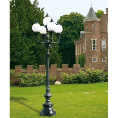 Уличный фонарь Robers AL 6666