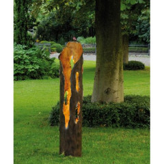 Уличный фонарь Robers AL 6706