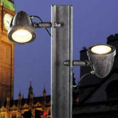 Уличный фонарь Robers AL 6774