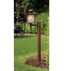 Уличный фонарь Robers AL 6779