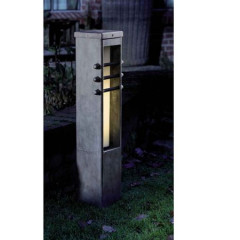 Уличный фонарь Robers AL 6788