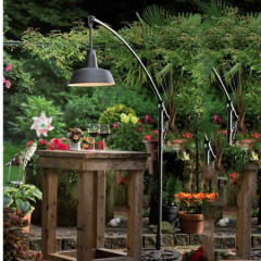 Уличный фонарь Robers AL 6792