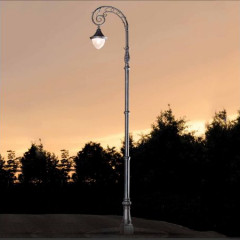 Уличный фонарь Robers AL 6816