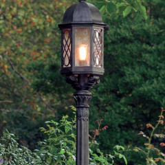 Уличный фонарь Robers AL 6820