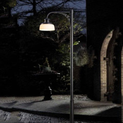 Уличный фонарь Robers AL 6831