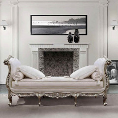 Шезлонг Novalis от Angelo Cappellini