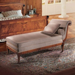 Кушетка Schubert от Angelo Cappellini