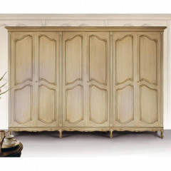 Шкаф Strauss от Angelo Cappellini