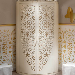 Шкаф ART.744DR от Halley