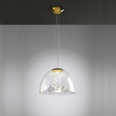 Потолочный подвесной светильник Axo Light SPMOUNTACSORLED MOUNTAIN VIEW