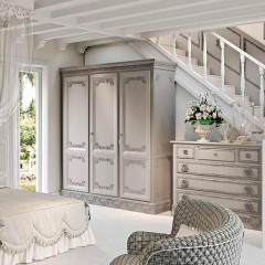 Шкаф 938 LL01 от Halley