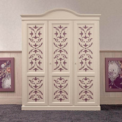 Шкаф 9 Boy от Halley