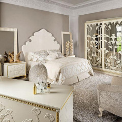 Спальня Bellavita Luxury 2-BLV от Halley