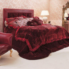 Спальня Notredame 7ND от Halley