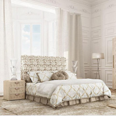 Спальня Bellavita 6-BV от Halley