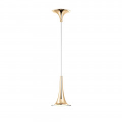 Потолочный подвесной светильник Axo Light SPNAFIR1ROBCGU1 NAFIR