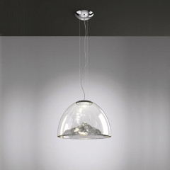 Потолочный подвесной светильник Axo Light SPMOUNTAGRCRLED MOUNTAIN VIEW