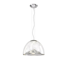 Потолочный подвесной светильник Axo Light SPMOUNTACSCRLED MOUNTAIN VIEW