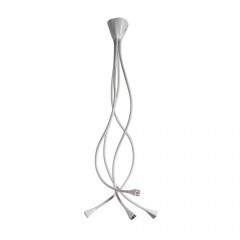 Накладной потолочный светильник потолочный Axo Light E_3_109_0_07_1_4 VOLUPTAS 4-140