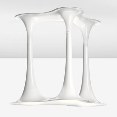 Накладной потолочный светильник Axo Light PLNAFIR3BCBCGU1 NAFIR