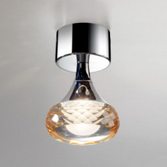 Светильник потолочный накладной Axo Light PLFAIRYXAMCRLED FAIRY