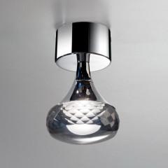 Светильник потолочный накладной Axo Light PLFAIRYXGRCRLED FAIRY