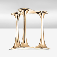 Накладной потолочный светильник Axo Light PLNAFIR3ROBCGU1 NAFIR