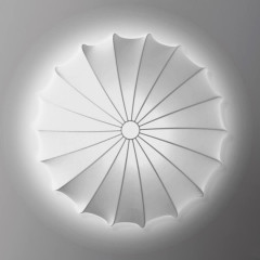 Настенно-потолочный светильник накладной Axo Light MUSE PLMUSE60BCXXE27