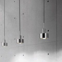 Светильник потолочный подвесной Axo Light SPAX20PIXXCRG9X SP AX20 PI