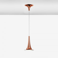 Потолочный подвесной светильник Axo Light SPNAFIR1BRBCGU1 NAFIR