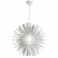 Светильник потолочный подвесной Axo Light SPALRISHXXXXE27 ALRISHA