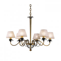 Потолочный подвесной светильник Baga 624 BI 25th Anniversary